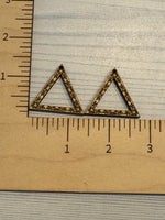 Decorative Triangle