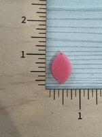 Pastel Pink Shimmer Acrylic