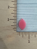 Pastel Pink Shimmer Acrylic
