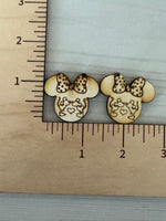Mouse ears