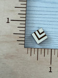 Geometric Studs