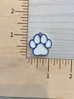 Paw Print