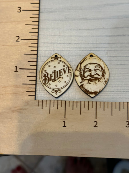 Santa Believe