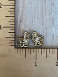 Stud - Goose Geese