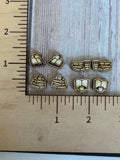 Stud - Coffee and books