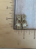 Rustic Bunny Couple