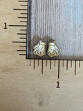 Garden tools studs and dangles