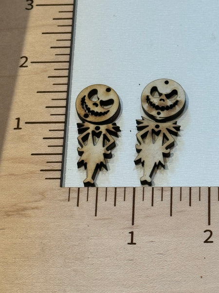 Jack with body