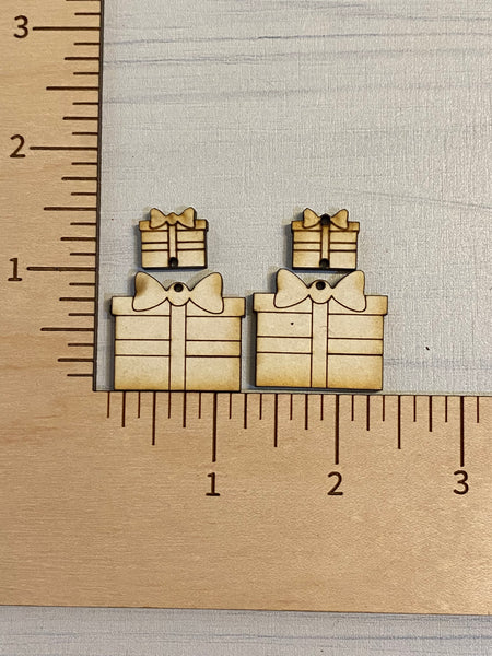 Present - 2 piece