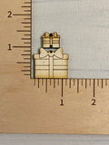 Present - 2 piece