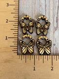 Butterfly 2 pc