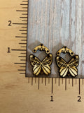Butterfly 2 pc