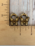 Butterfly 2 pc