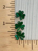 Triple Shamrock