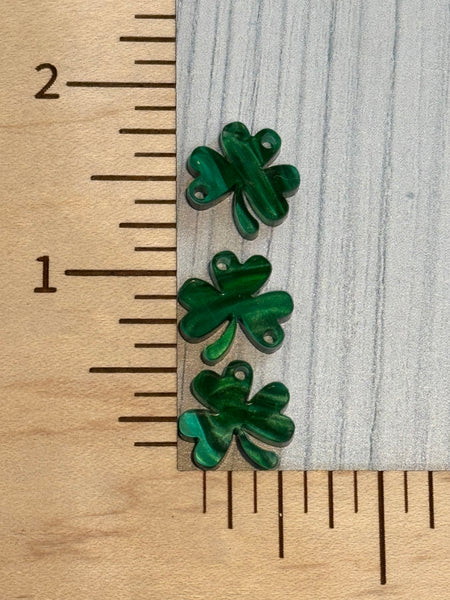 Triple Shamrock