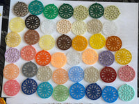 Mandala Circle