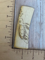 Sea turtle