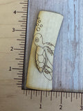 Sea turtle