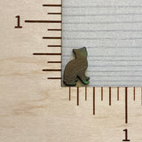 Cat stud Patternply/Wood Blank