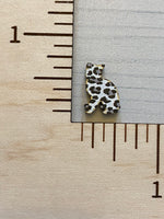 Cat stud Patternply/Wood Blank