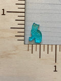 Cat stud Patternply/Wood Blank