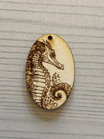Seahorse
