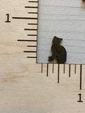 Cat stud Patternply/Wood Blank