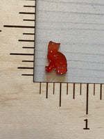 Cat stud Patternply/Wood Blank