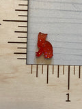 Cat stud Patternply/Wood Blank