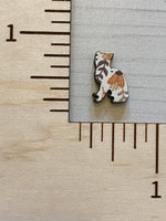 Cat stud Patternply/Wood Blank