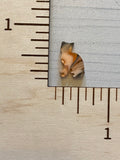 Cat stud Patternply/Wood Blank