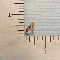 Cat stud Patternply/Wood Blank