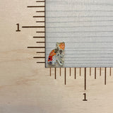 Cat stud Patternply/Wood Blank