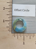 Seaside Swirl (limited edition)