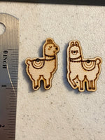 Stud - Llama Pair