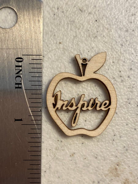 Inspire Wood Blank