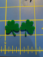 Shamrock/Clover