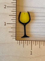 Wine glass