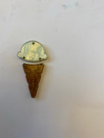 Ice cream cone