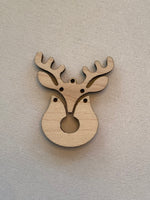 Reindeer