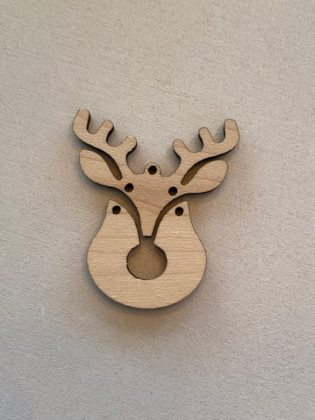 Reindeer