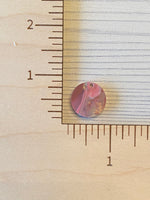 Marvelous Mauve Acrylic
