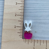 Bunny Egg Dangle