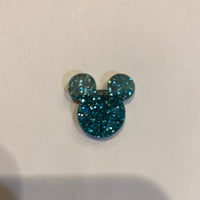 Mouse ears stud