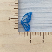 Butterfly wing Blank