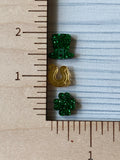 St. Patrick’s Triple Dangle Blank