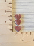 Dangling Hearts Blank