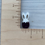 Bunny Egg Dangle