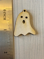 Ghost  Dangle Blank