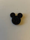 Mouse ears stud